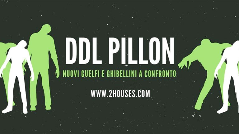 DDL Pillon